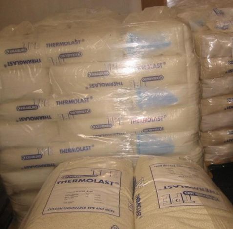 德国胶宝 THERMOLAST K TPE 牌号 德国胶宝 THERMOLAST K TPE 牌号