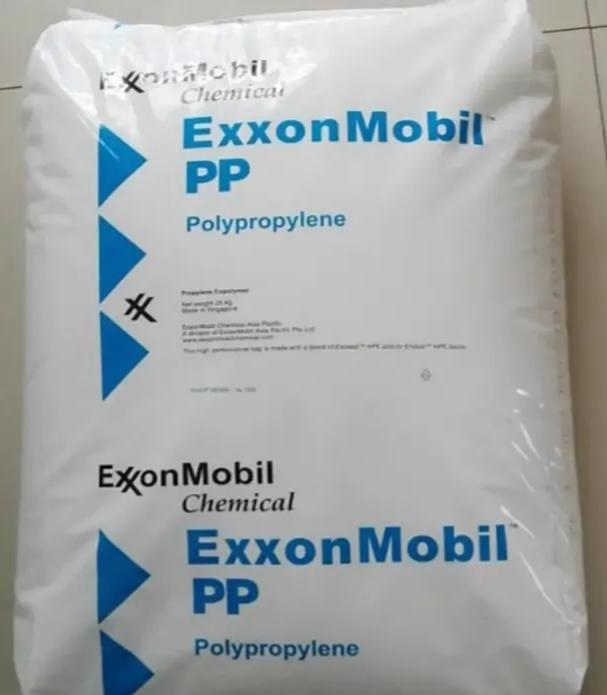 埃克森美孚 ExxonMobil 聚丙烯 (PP) 树脂 埃克森美孚 ExxonMobil 聚丙烯 (PP) 树脂