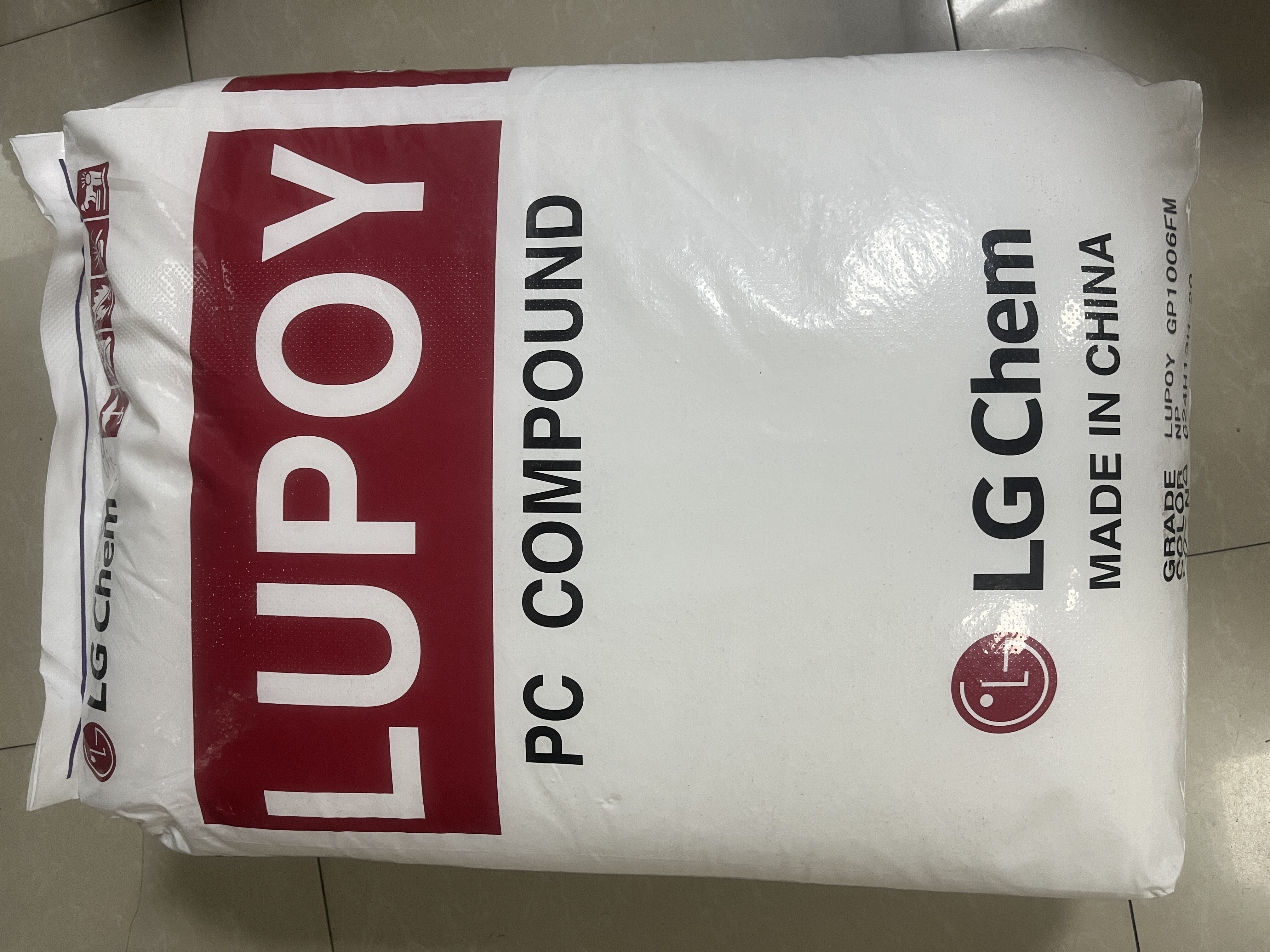 韩国LG LUPOY PC